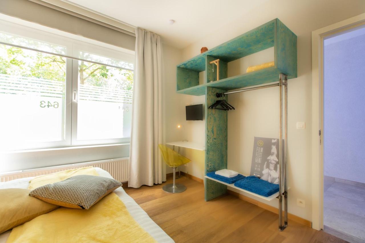 Fred&breakfast Bed & Breakfast 3*