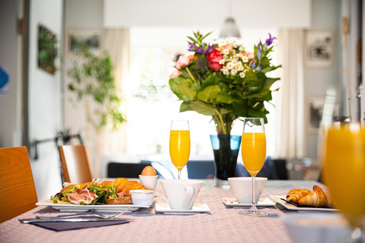 Couette-café Fred&breakfast Gand