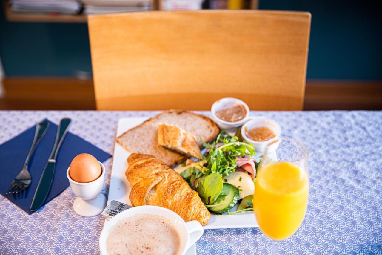 Couette-café Fred&breakfast