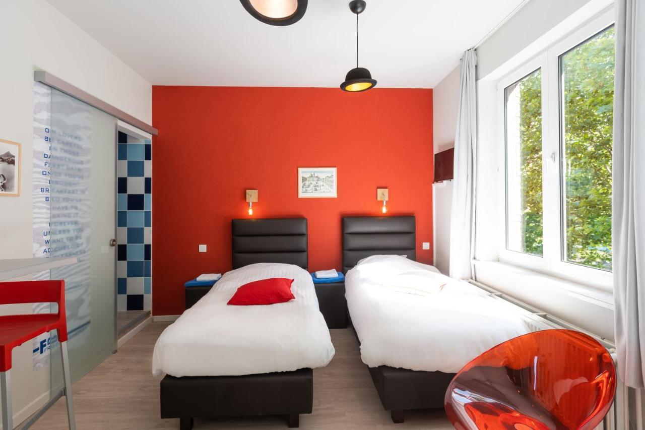 Bed & Breakfast Fred&breakfast 3*